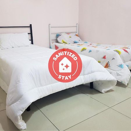 Oyo Home 90250 Sutera Wangi 3Bhk Apartment آير كيروه المظهر الخارجي الصورة