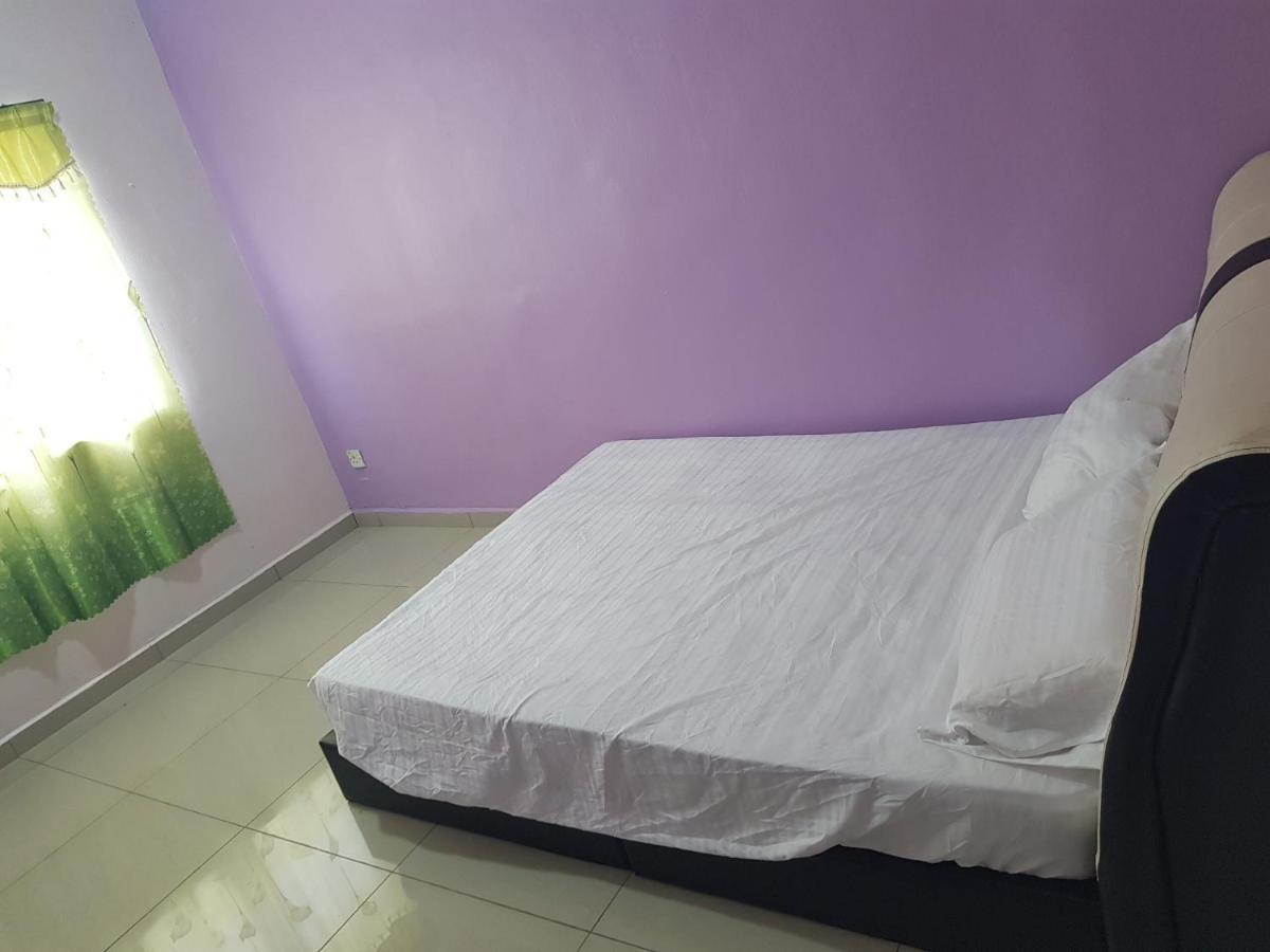 Oyo Home 90250 Sutera Wangi 3Bhk Apartment آير كيروه المظهر الخارجي الصورة